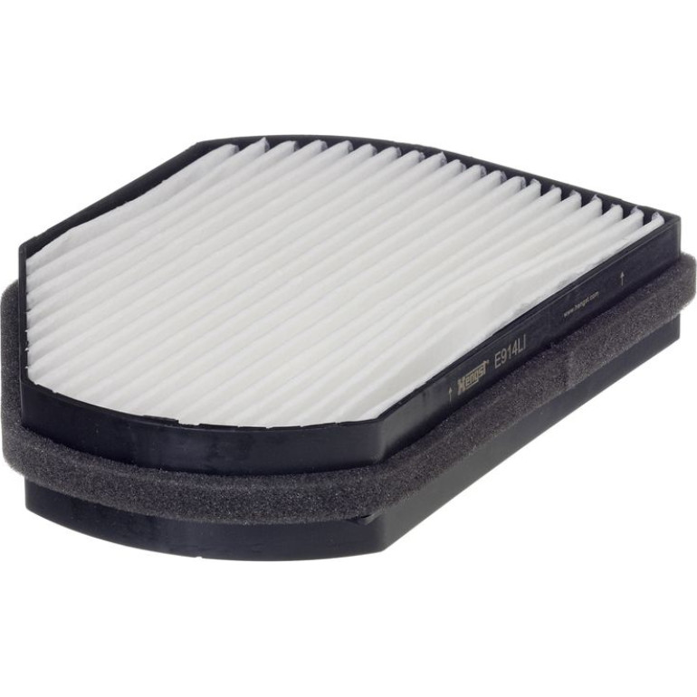 HENGST FILTER Filter, Innenraumluft E914LI HENGST FILTER Filter, Innenraumluft E914LI