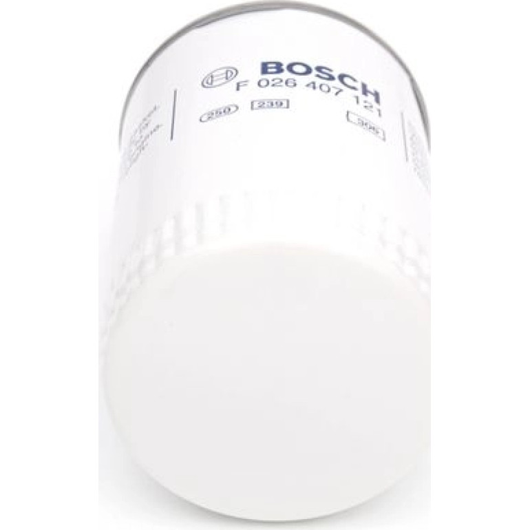 Ölfilter F 026 407 121 Ölfilter F 026 407 121