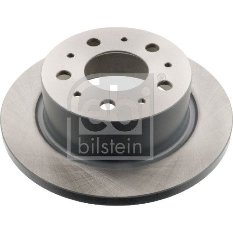 FEBI BILSTEIN Bremsscheibe 43988 FEBI BILSTEIN Bremsscheibe 43988