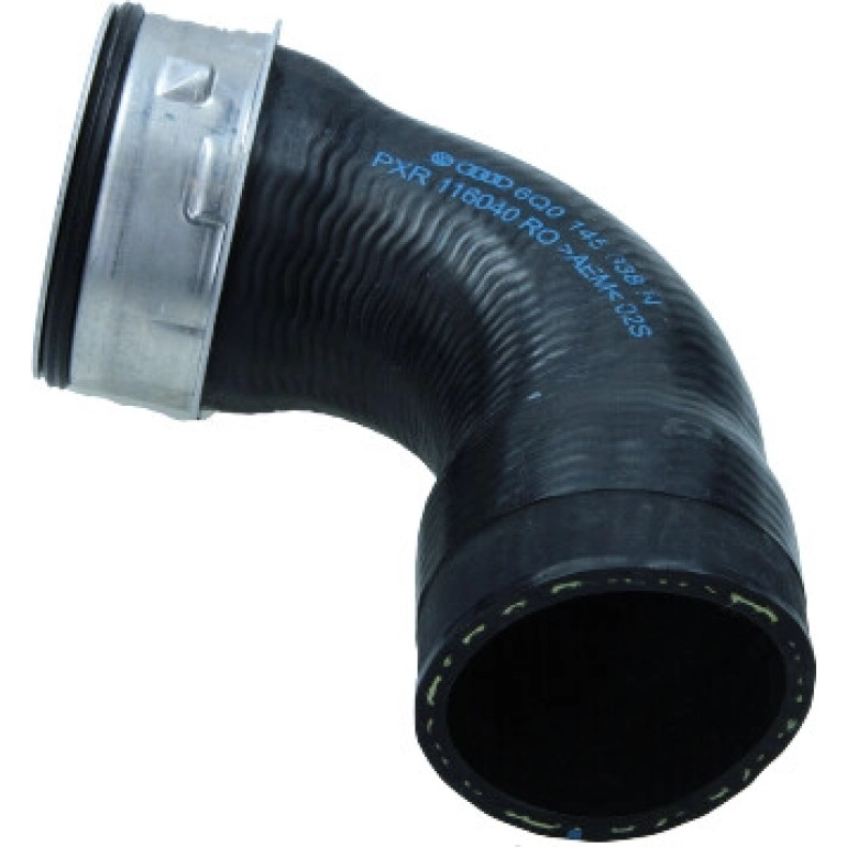 VAG Original 6Q0145838N VAG Original VAGLadeluftkühlerschlauch VW Polo 1.4/1.9 TDI 05-10 – – OE-Nr. 6Q0145838N VAG Original 6Q0145838N VAG Original VAGLadeluftkühlerschlauch VW Polo 1.4/1.9 TDI 05-10 – – OE-Nr. 6Q0145838N