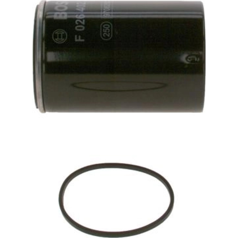 Bosch Kraftstofffilter F 026 402 269 Bosch Kraftstofffilter F 026 402 269