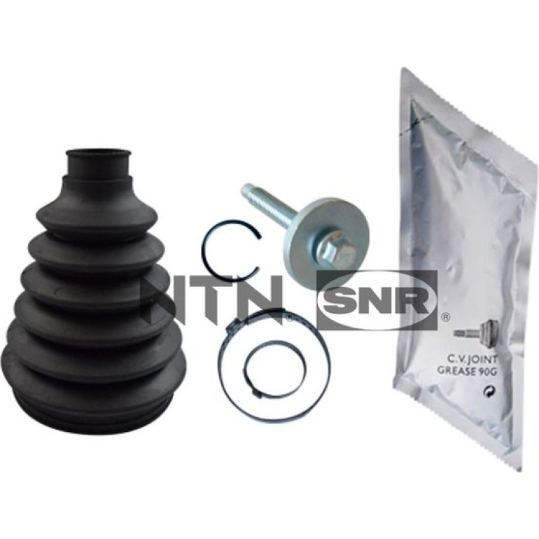 SNR Faltenbalgsatz, Antriebswelle OBK52.003 SNR Faltenbalgsatz, Antriebswelle OBK52.003