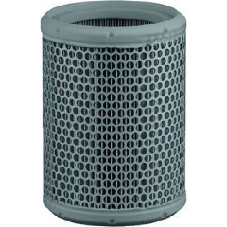 MAHLE Luftfilter LX 130 MAHLE Luftfilter LX 130
