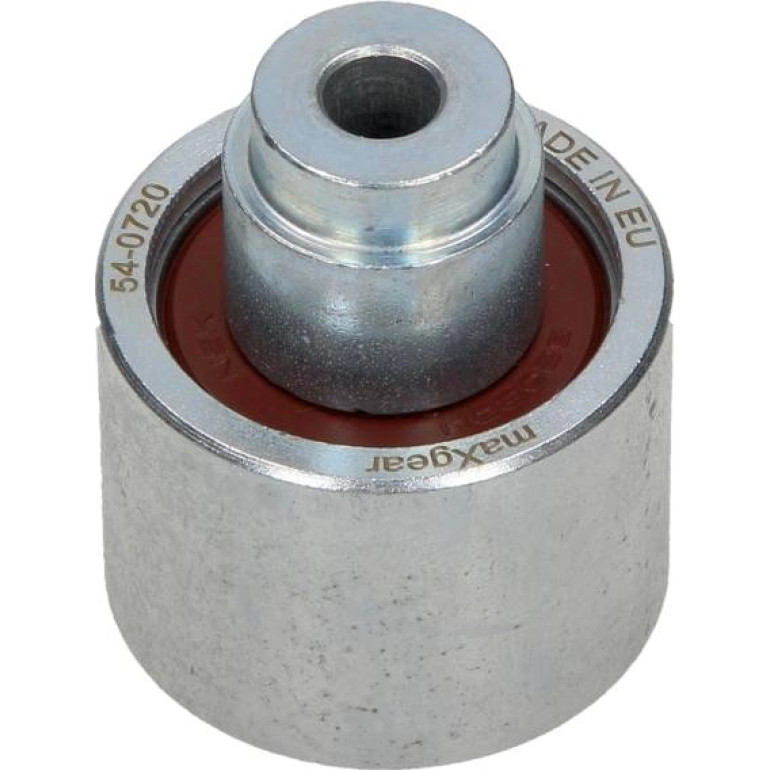 Maxgear 56376MG Maxgear Umlenk- / Führungsrolle, Zahnriemen 54-0720 Maxgear 56376MG Maxgear Umlenk- / Führungsrolle, Zahnriemen 54-0720