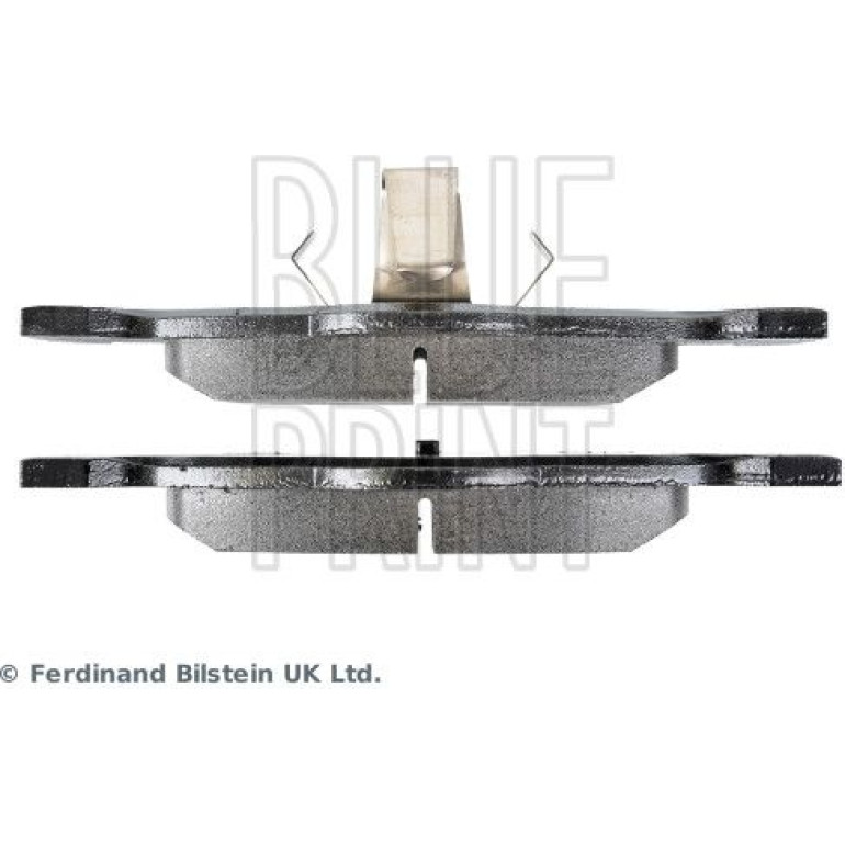 Bremsbelagsatz Mazda P. Tribute 2.0-3.0 V6 4Wd 00-08 ADM54273 Bremsbelagsatz Mazda P. Tribute 2.0-3.0 V6 4Wd 00-08 ADM54273