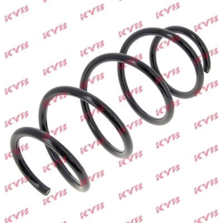 KYB Fahrwerksfeder Db P. C (W204) 2.1Cdi/3.0Cdi 01/07 RH3934 KYB Fahrwerksfeder Db P. C (W204) 2.1Cdi/3.0Cdi 01/07 RH3934
