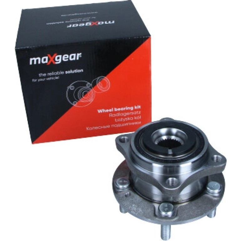 Radlagersatz 33-1186 Radlagersatz 33-1186