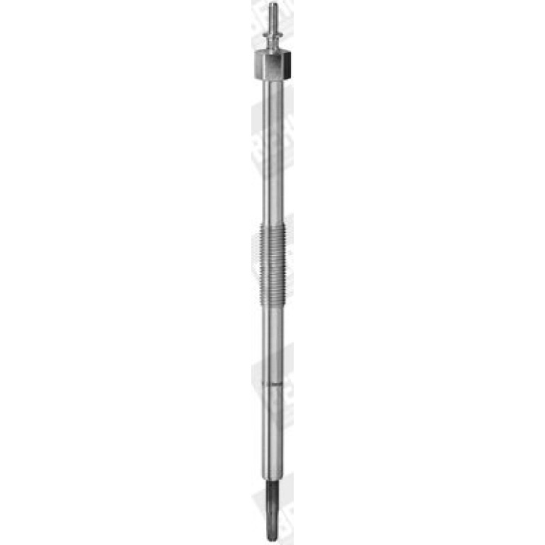 BorgWarner (BERU) Glühkerze GN109 BorgWarner (BERU) Glühkerze GN109