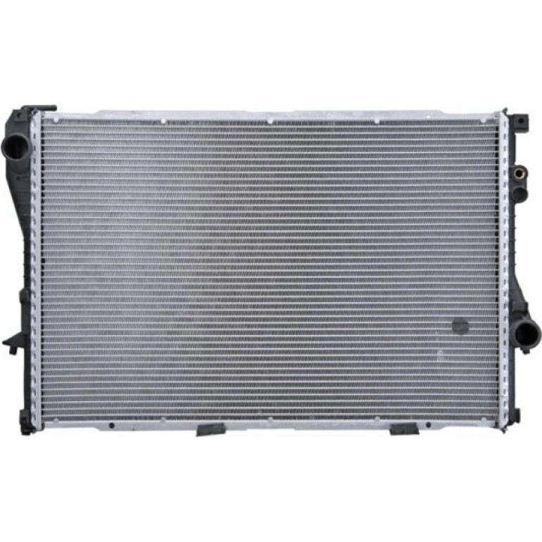 Kühler, Motorkühlung CR 281 000P Kühler, Motorkühlung CR 281 000P