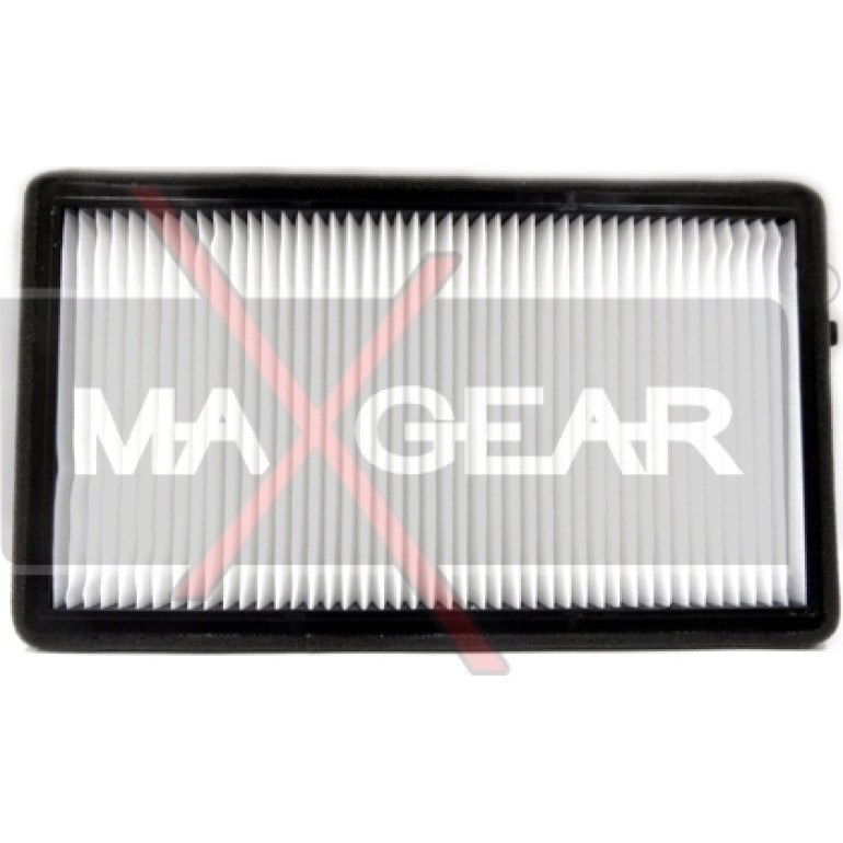 Innenraumfilter Bmw E36 1/94 26-0231 Innenraumfilter Bmw E36 1/94 26-0231