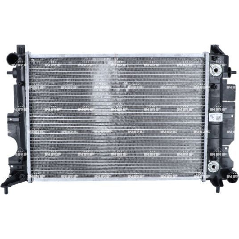 Kühler, Motorkühlung 58109 Kühler, Motorkühlung 58109
