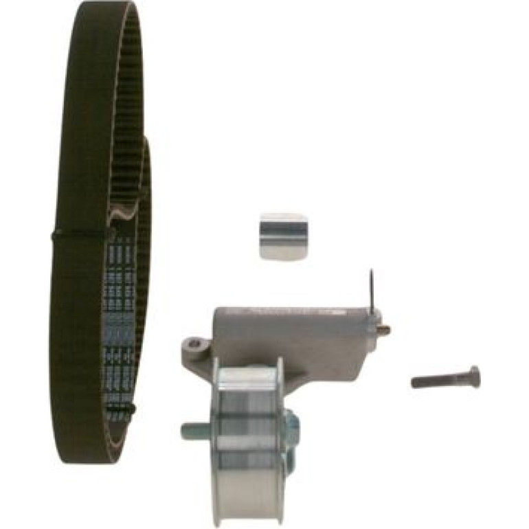 Zahnriemen-/Rollenset 1987946709 Zahnriemen-/Rollenset 1987946709