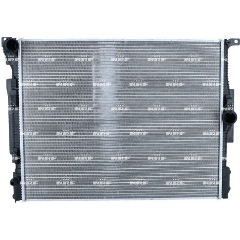 KÜHLER, MOTORKÜHLUNG NRF550205 KÜHLER, MOTORKÜHLUNG NRF550205