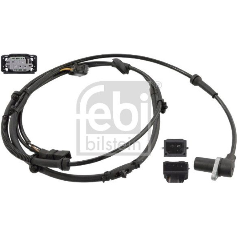 FEBI BILSTEIN ABS Sensor 104173 FEBI BILSTEIN ABS Sensor 104173