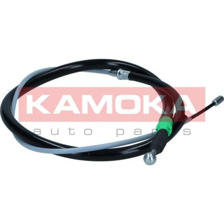 KAMOKA Seilzug, Feststellbremse 1190239 KAMOKA Seilzug, Feststellbremse 1190239