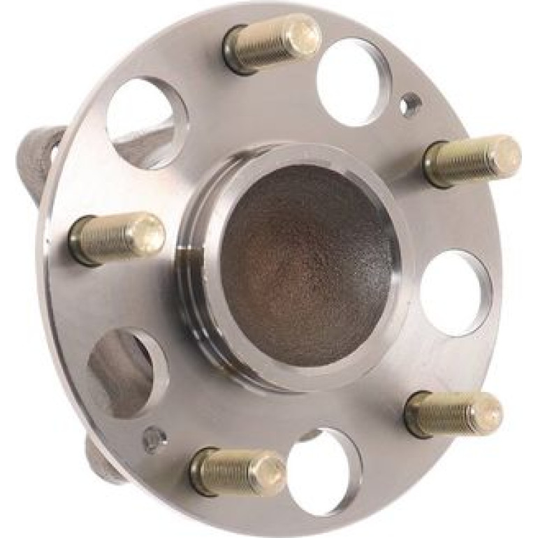 Radlagersatz HA VKBA 3962 Radlagersatz HA VKBA 3962