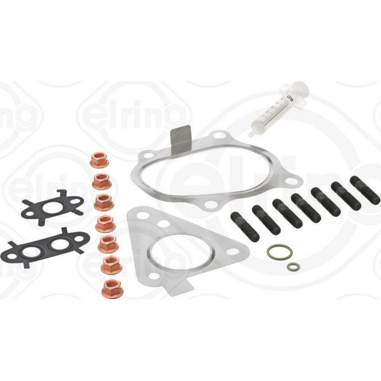 ELRING Montagesatz, Lader 453.810 ELRING Montagesatz, Lader 453.810