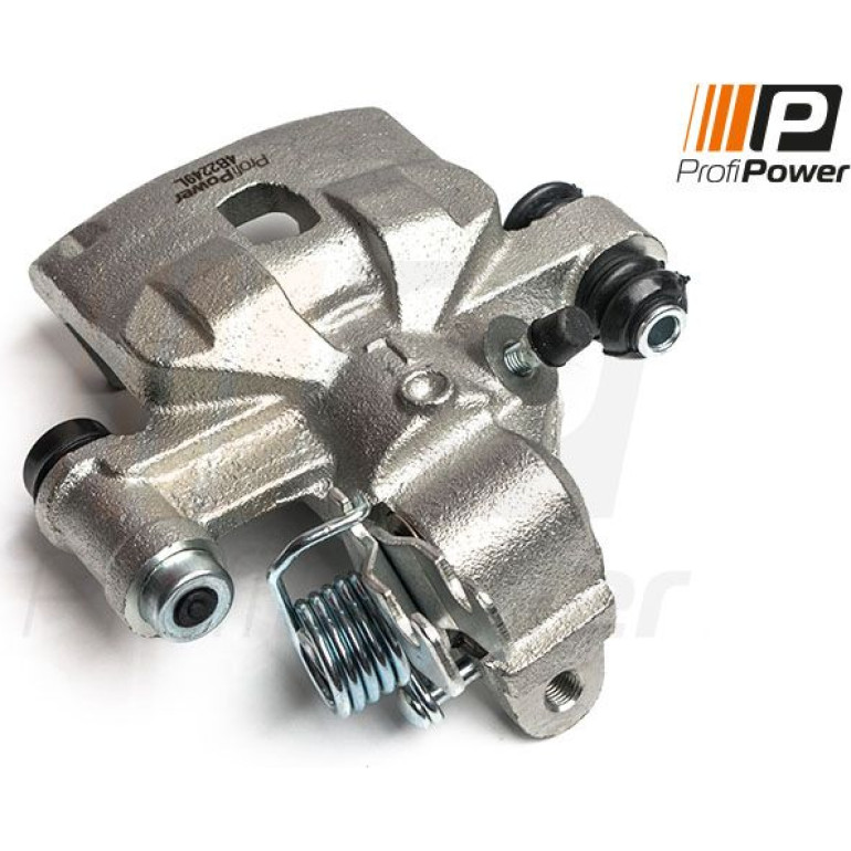 PROFIPOWER Bremssattel 4B2249L PROFIPOWER Bremssattel 4B2249L