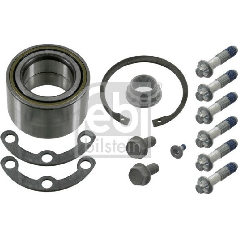 FEBI BILSTEIN Radlager 07931 FEBI BILSTEIN Radlager 07931