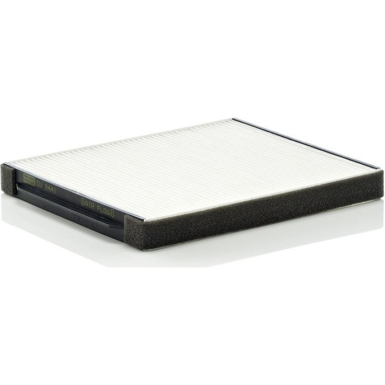 Mann & Hummel Innenraumfilter PKW CU 2441