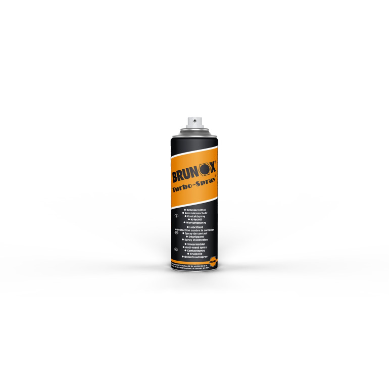 Brunox Turbo Spray 400ml | 53005 Brunox Turbo Spray 400ml | 53005