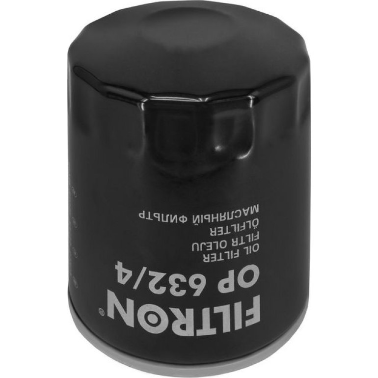 FILTRON Ölfilter OP 632/4 FILTRON Ölfilter OP 632/4