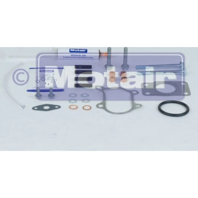 Montagesatz Turbolader 440076 Montagesatz Turbolader 440076