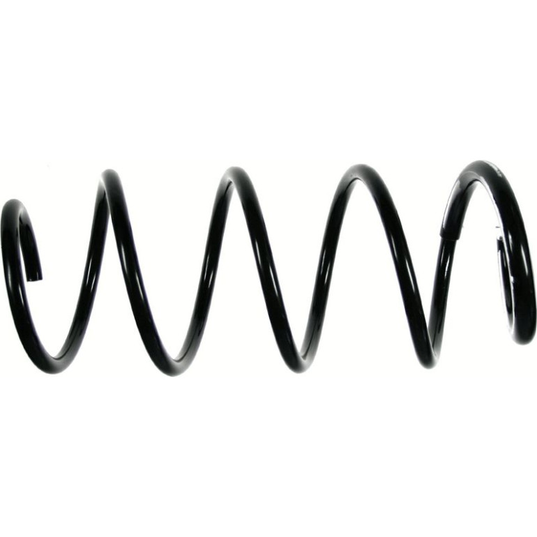 Sachs Fahrwerksfeder Renault P. Megane Ii 1.4 16V/1.5Dci/1.6/1.9Dci/2.0Dci 998 832 Sachs Fahrwerksfeder Renault P. Megane Ii 1.4 16V/1.5Dci/1.6/1.9Dci/2.0Dci 998 832