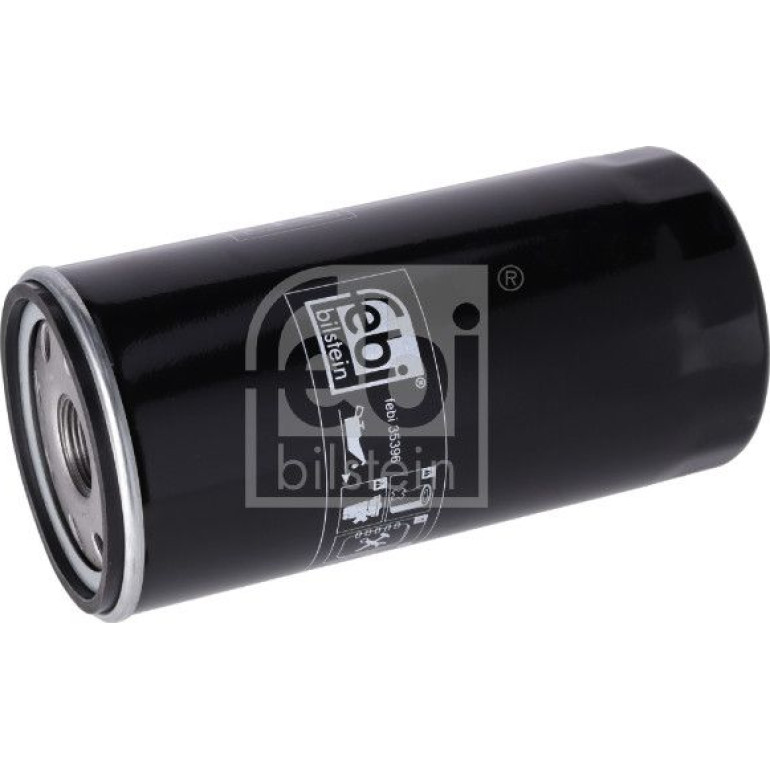 FEBI BILSTEIN Ölfilter 35396