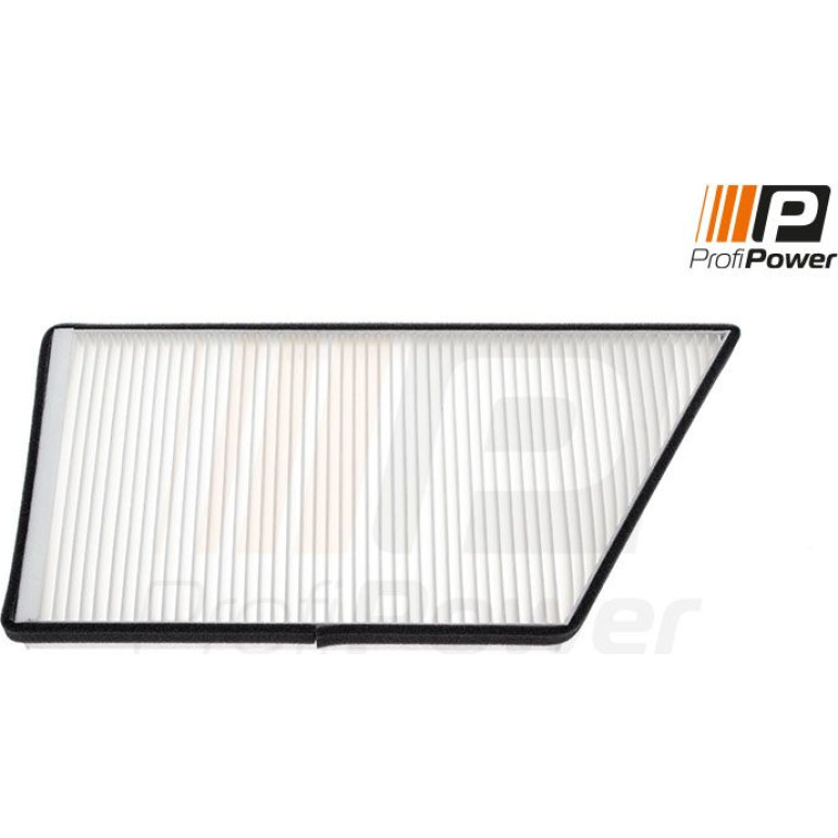 PROFIPOWER Filter, Innenraumluft 4F0013 PROFIPOWER Filter, Innenraumluft 4F0013