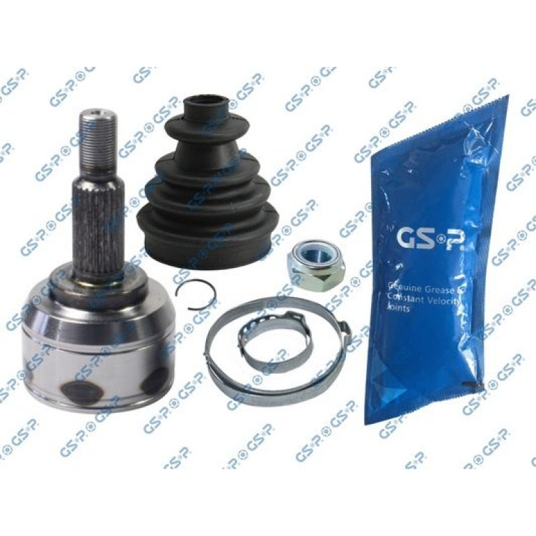 GSP Homokinetisches Gelenk 850163 GSP Homokinetisches Gelenk 850163