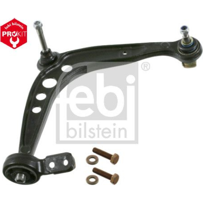 Lenker, Radaufhängung 34648 Lenker, Radaufhängung 34648