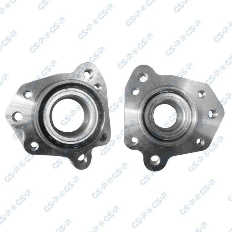 GSP Radlagersatz 9239004 GSP Radlagersatz 9239004