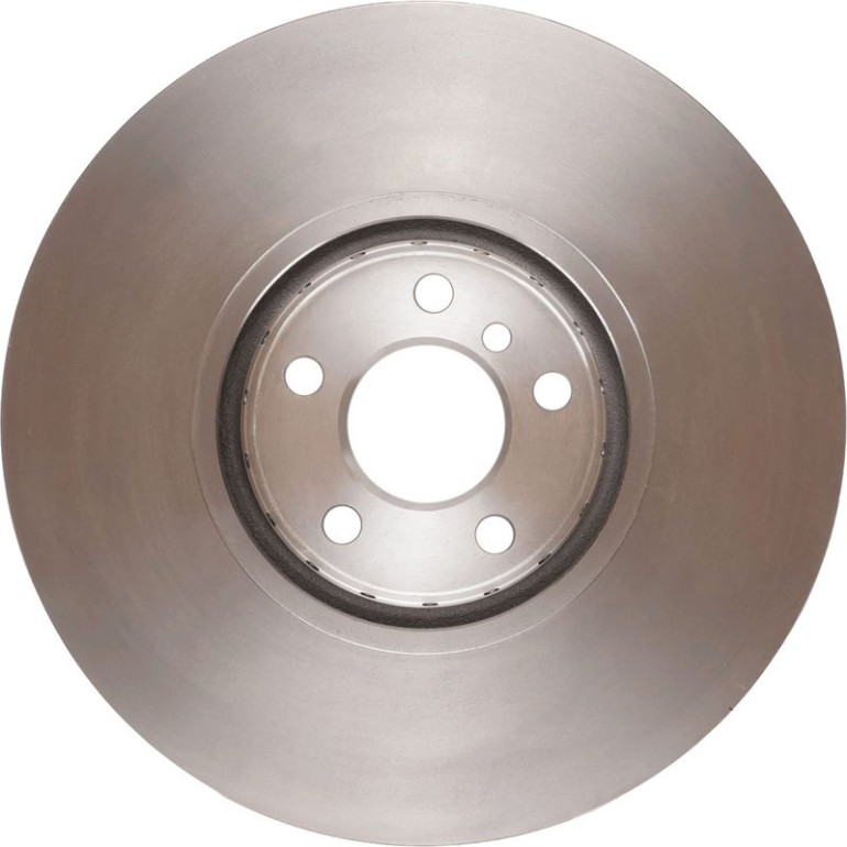 11 481 136 Bremsscheibe VA li DF6890S