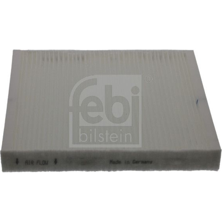 FILTER, INNENRAUMLUFT FE37789 FILTER, INNENRAUMLUFT FE37789