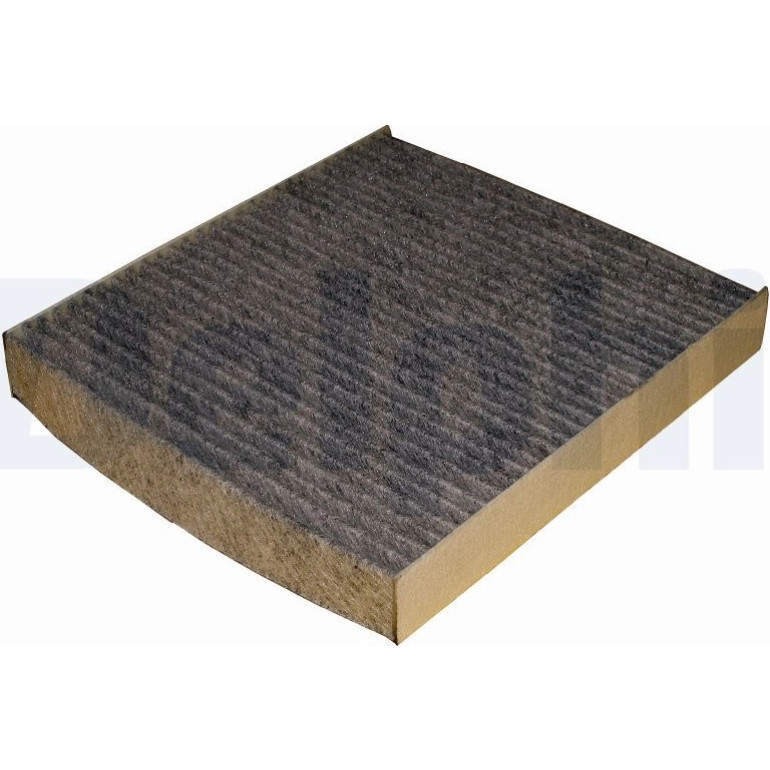 DELPHI Innenraumfilter TSP0325265C DELPHI Innenraumfilter TSP0325265C