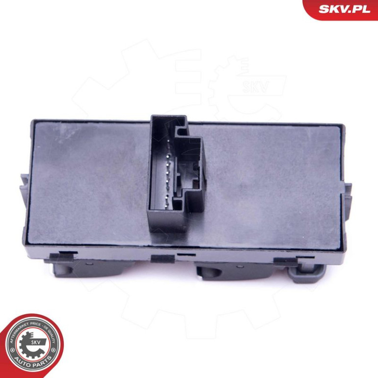 ESEN SKV Schalter, Fensterheber 37SKV119