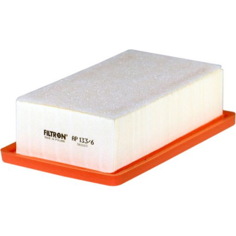 FILTRON Luftfilter AP 133/6 FILTRON Luftfilter AP 133/6