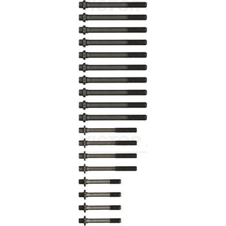ZK-Schraubensatz 14-32147-01 ZK-Schraubensatz 14-32147-01