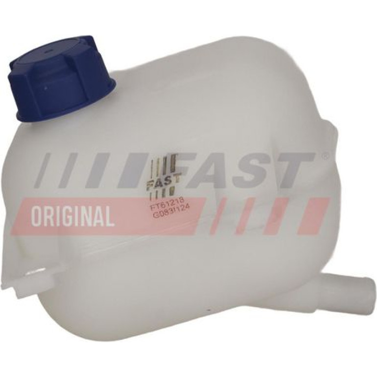 FAST Ausgleichsbehälter, Kühlmittel FT61218 FAST Ausgleichsbehälter, Kühlmittel FT61218