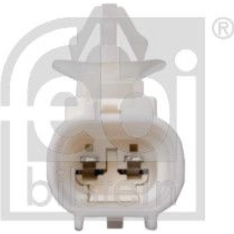 Sensor, Raddrehzahl 170831 Sensor, Raddrehzahl 170831