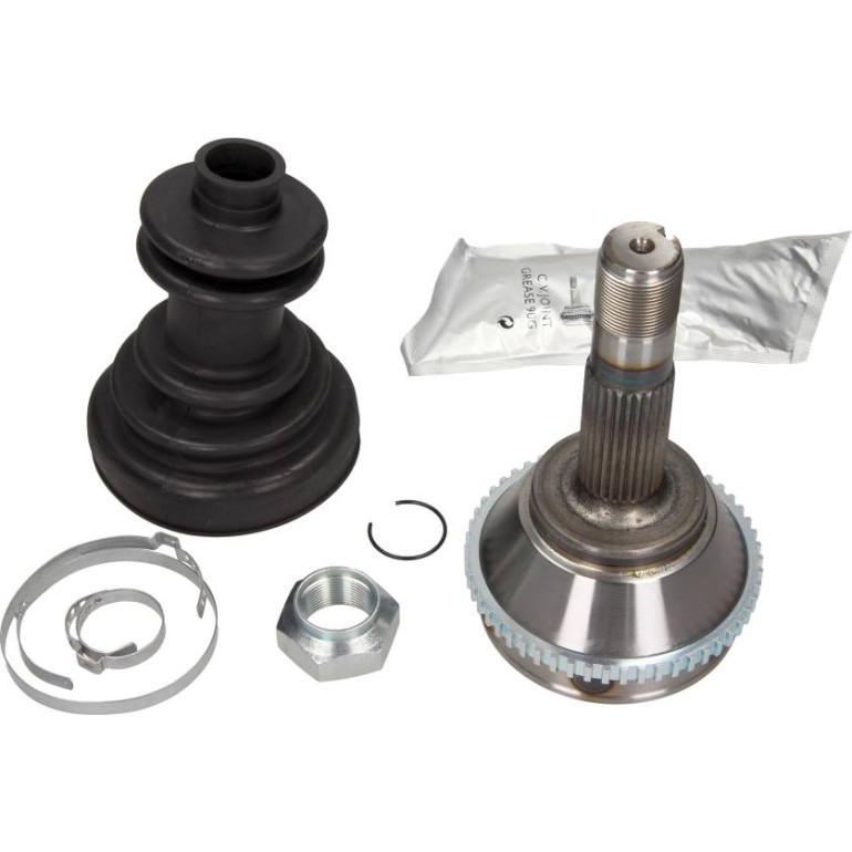 Gelenksatz, Antriebswelle Fiat Ducato 94- 10/14 Abs 49-0118 Gelenksatz, Antriebswelle Fiat Ducato 94- 10/14 Abs 49-0118