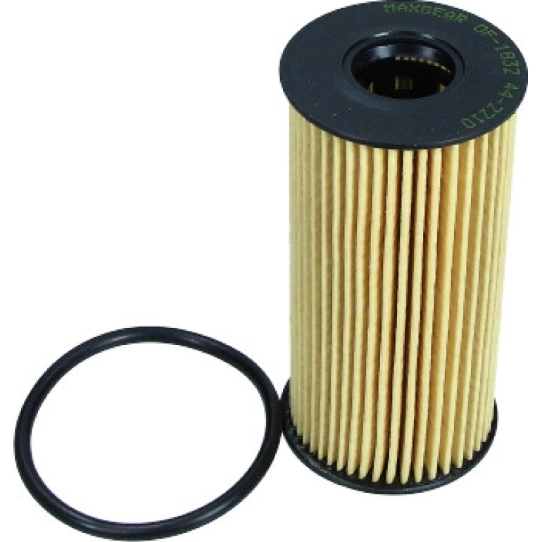 Ölfilter 26-2046 Ölfilter 26-2046