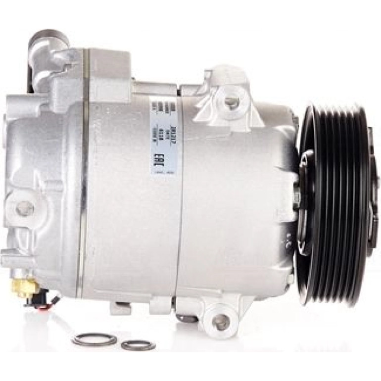 Kompressor PKW 890058
