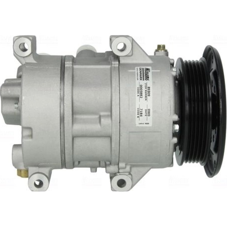 Kompressor PKW 89309 Kompressor PKW 89309