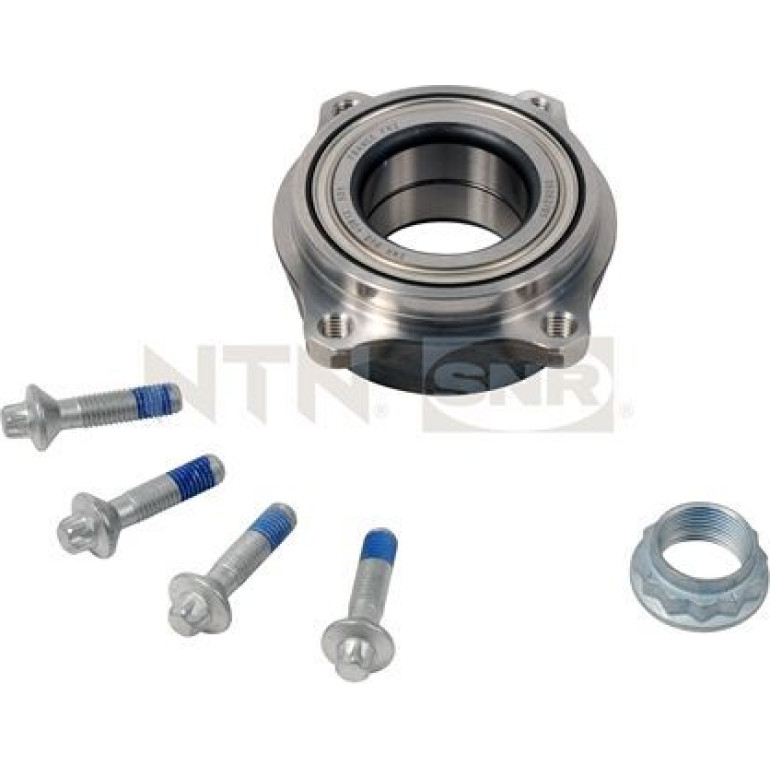 SNR Radlagersatz R151.43 SNR Radlagersatz R151.43