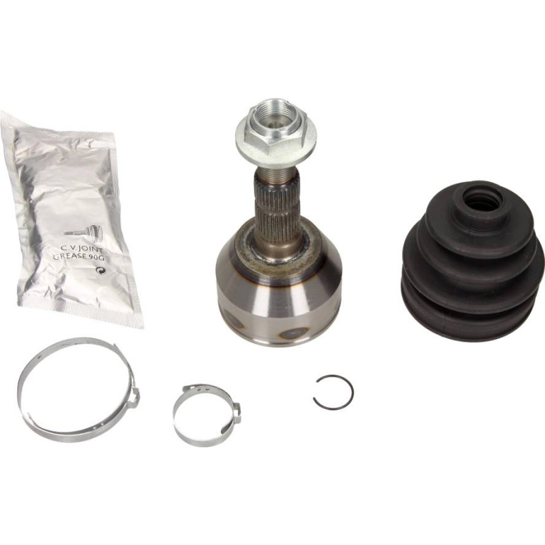 Gelenksatz, Antriebswelle Opel Astra H/Zafira 05- 1.4/1.6B 49-0279 Gelenksatz, Antriebswelle Opel Astra H/Zafira 05- 1.4/1.6B 49-0279
