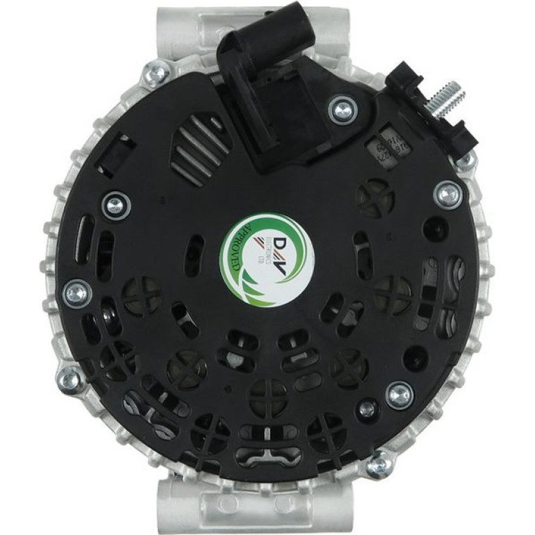 Generator A0214 Generator A0214