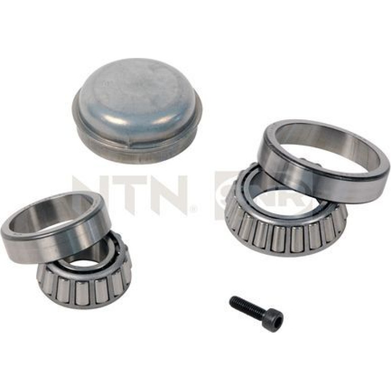 SNR Radlager R151.36 SNR Radlager R151.36