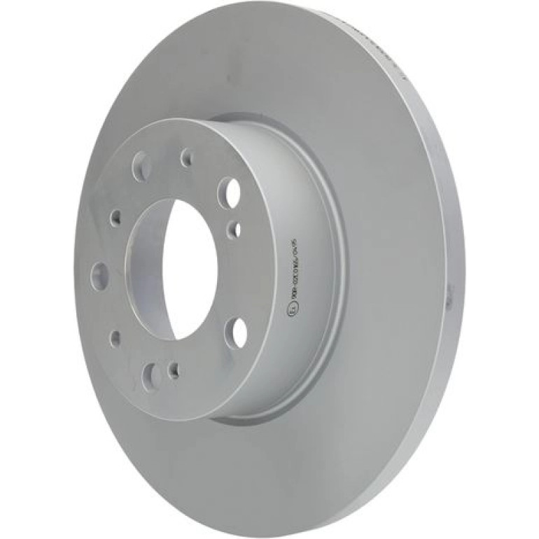 Bremsscheibe 24.0116-0106.1